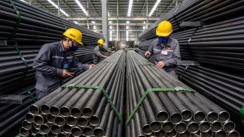 Phiên tư vấn xuất khẩu sang thị trường Lào và Thái Lan