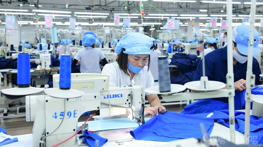 Nâng cao năng lực cạnh tranh, tận dụng hiệu quả Hiệp định RCEP