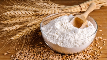 Australia là thị trường chủ yếu cung cấp lúa mì cho Việt Nam