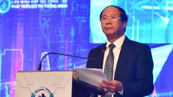 Không 'hy sinh' công trình phúc lợi để phát triển khu thương mại, nhà ở