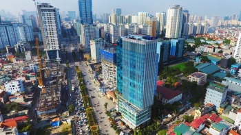 Kinh tế Việt Nam phục hồi mạnh sau đại dịch COVID-19