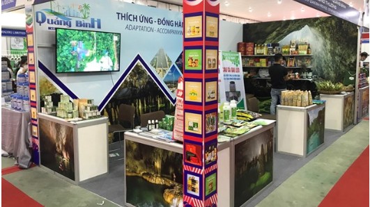 Cơ hội thúc đẩy liên kết xúc tiến thương mại, đầu tư giữa các tỉnh Bắc Trung Bộ