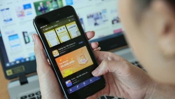 Bổ sung quy định cho vay qua các phương tiện điện tử