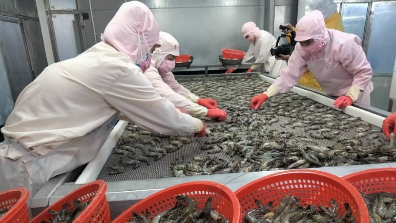 Giao thương trực tuyến thực phẩm chế biến Việt Nam – Nhật Bản 2022