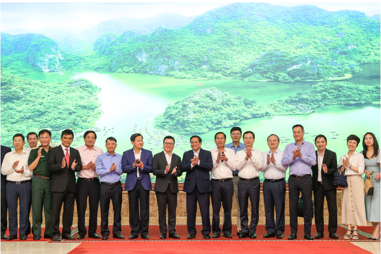 Nghiên cứu giải pháp phù hợp để tăng cường tiềm lực của báo chí | Báo Công Thương Nghiên cứu giải pháp phù hợp để tăng cường tiềm lực của báo chí | Báo Công Thương