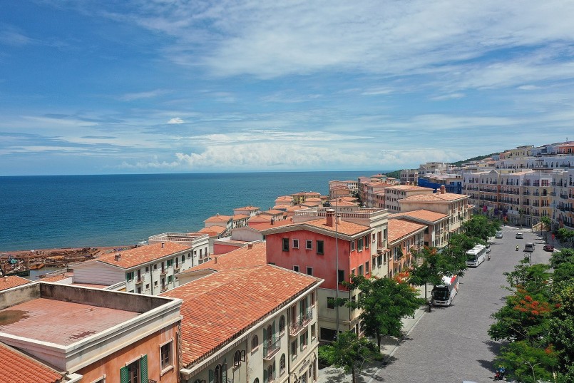 Phú Quốc đón lượng khách kỷ lục là cơ hội cho các thương hiệu F&B