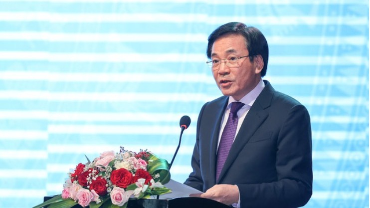 Chính phủ nỗ lực xây dựng và phê duyệt quy hoạch vùng Đồng bằng sông Cửu Long