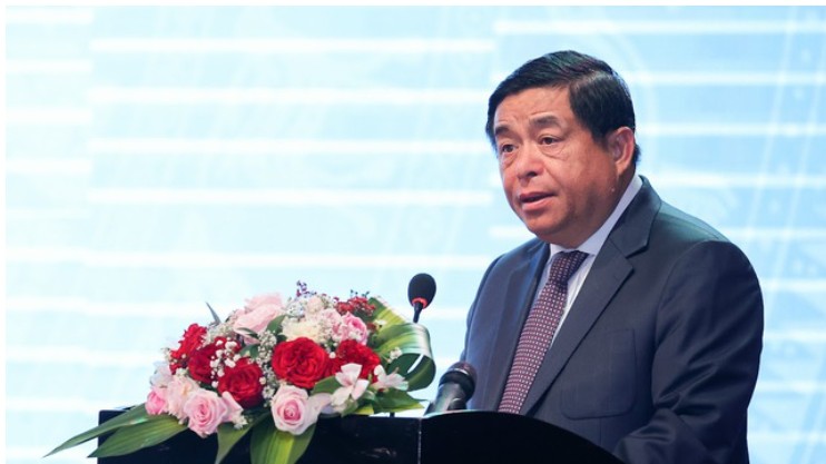 Quy hoạch vùng ĐBSCL: "Tư duy mới, tầm nhìn mới, giá trị mới, cơ hội mới"