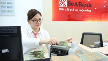 DFC cấp khoản vay lên tới 200 triệu USD cho SeABank