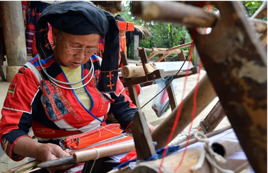 Quy trình giám sát Chương trình mục tiêu phát triển kinh tế-xã hội vùng dân tộc thiểu số Quy trình giám sát Chương trình mục tiêu phát triển kinh tế-xã hội vùng dân tộc thiểu số