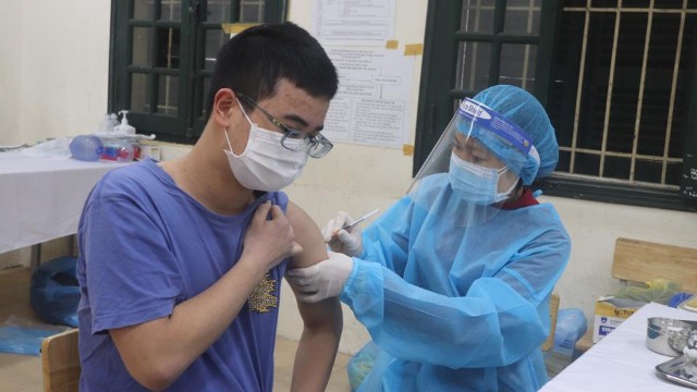 Hướng dẫn mới nhất của Bộ Y tế về liều tiêm, đối tượng tiêm vaccine COVID-19