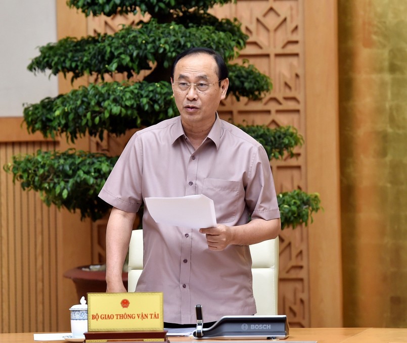 Bảo đảm hoàn thành hệ thống thu phí không dừng trên toàn quốc trước 31/7/2022