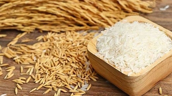 Giá lúa gạo hôm nay 25/6/2022: Giá gạo nguyên liệu tăng