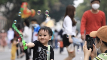 Việt Nam tăng 39 bậc về chỉ số chất lượng sống tốt nhất thế giới