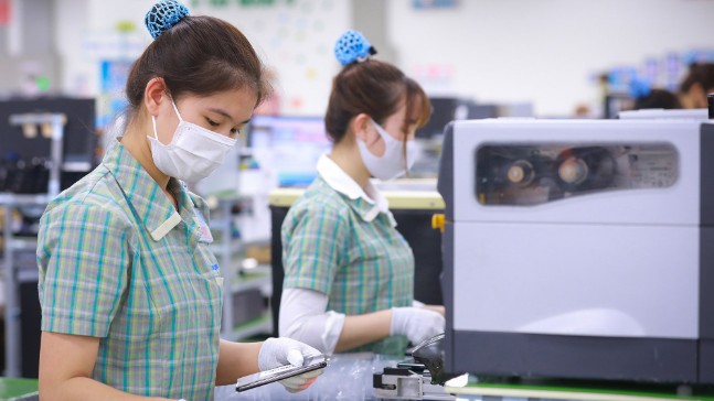 Việt Nam - Điểm đến hứa hẹn của các công ty lớn trên thế giới