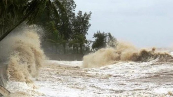 Biển Đông có khả năng xuất hiện áp thấp nhiệt đới, bão trong những ngày tới