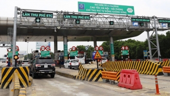 Thu phí tự động hoàn toàn các tuyến đường cao tốc từ 1/8/2022