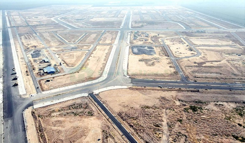 Dự án sân bay Long Thành