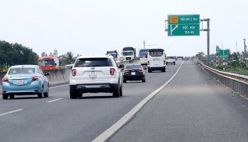 Xây dựng Nghị định về thu, nộp và sử dụng phí sử dụng đường bộ