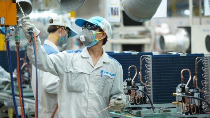 Hơn 76.000 doanh nghiệp thành lập mới trong 6 tháng đầu năm