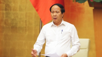 Lập Hội đồng thẩm định Quy hoạch thăm dò, khai thác, khoáng sản làm vật liệu xây dựng