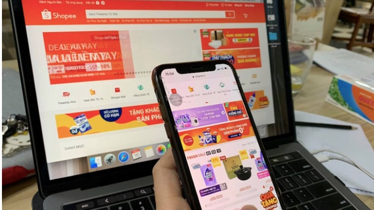 Ngăn chặn hành vi lợi dụng thương mại điện tử để buôn lậu, gian lận thương mại