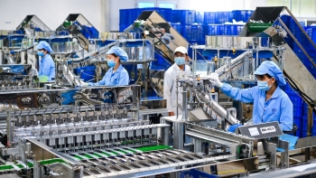 Gần 13,3 nghìn doanh nghiệp thành lập mới trong tháng 6