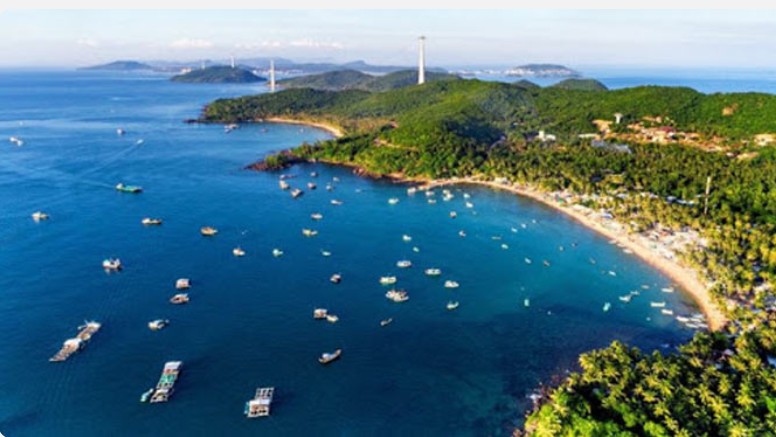 Thành lập Hội đồng thẩm định Quy hoạch không gian biển quốc gia