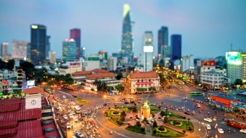 WB: Dự báo tăng trưởng kinh tế của Việt Nam đạt 5,8% trong năm 2022