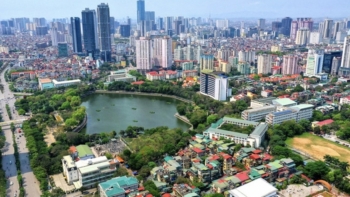 Hà Nội chính thức thực hiện thí điểm tổ chức mô hình chính quyền đô thị