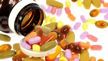 Thu hồi hiệu lực Giấy tiếp nhận đăng ký bản công bố TPBVSK TIỀN LIỆT AN DANAPHA VINA và EMMA WHITE