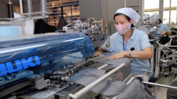 Kiến nghị thành lập Tổ công tác về Quy tắc xuất xứ theo các FTA