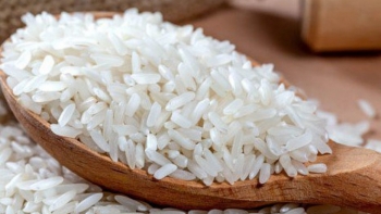 Giá gạo hôm nay 5/7: Xu hướng giảm mạnh