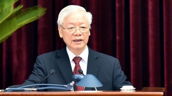 Toàn văn phát biểu khai mạc Hội nghị Trung ương 3 của Tổng Bí thư Nguyễn Phú Trọng