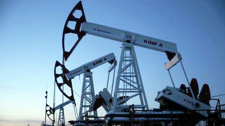 Giá xăng dầu hôm nay 6/7: Dầu Brent vượt mức 77 USD