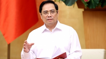 Quyết liệt hơn, mạnh mẽ hơn, sử dụng hiệu quả sức mạnh tổng lực để ngăn chặn, đẩy lùi dịch bệnh