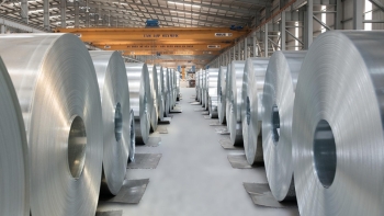 Indonesia dừng áp dụng chống bán phá giá tôn lạnh từ Việt Nam