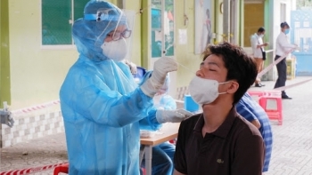 Thủ tướng ra Công điện trước tình hình dịch bệnh rất phức tạp ở TP. HCM