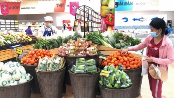 Dịch COVID-19: Thành lập Ban chỉ đạo cung ứng hàng hoá cho TP. HCM và các tỉnh phía Nam