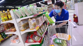 Bộ Công Thương đề nghị tạo luồng “ưu tiên đặc biệt” vận chuyển hàng hóa vào TP.HCM