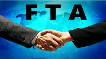 Phê duyệt Đề án tiếp nhận, vận hành, nâng cấp và phát triển Cổng thông tin điện tử về các FTA của Việt Nam (FTAP)