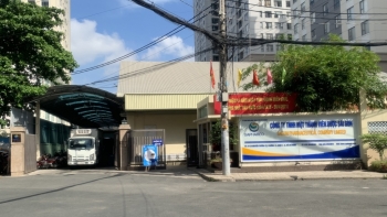 Sapharco - Đơn vị được phép nhập khẩu 5 triệu liều vắc xin Sinopharm hoạt động ra sao?