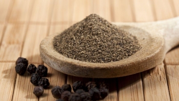 Giá hồ tiêu hôm nay 11/7: Giảm 500 - 1.500 đồng/kg trong tuần