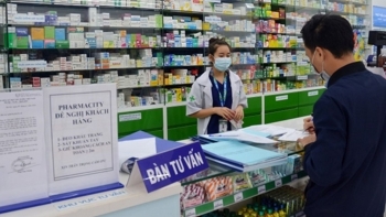 Bảo đảm cung ứng, bình ổn giá thuốc phòng, chống COVID-19
