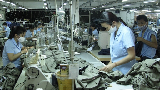 Quý II/2021: 12,8 triệu lao động bị ảnh hưởng bởi dịch Covid-19