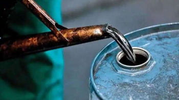 Giá xăng dầu hôm nay 12/7: Tăng nhẹ phiên đầu tuần