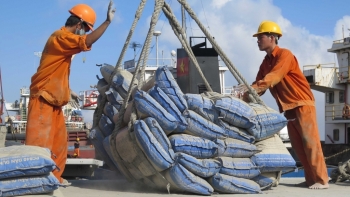 Xi măng Việt Nam đối mặt vụ điều tra áp thuế tự vệ tại Philippines