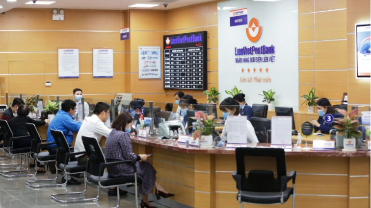 LienvietPostBank: Ngân hàng duy nhất chưa chuyển tiền vào Quỹ vắc xin Covid-19
