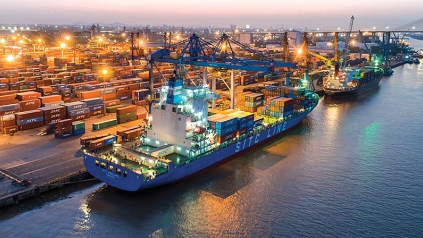 Năm 2021, kim ngạch xuất nhập khẩu có thể cán mốc 600 tỷ USD