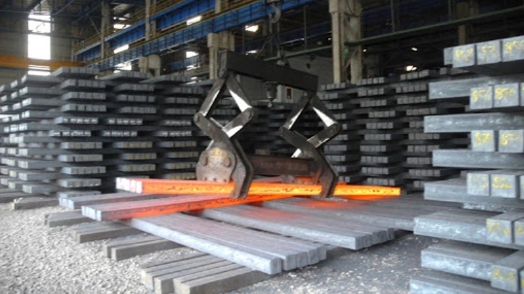 Bộ Tài chính đề xuất tăng thuế xuất khẩu phôi thép từ 0% lên 5%